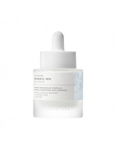 SKIN1004 MADAGASCAR CENTELLA MATRIXYL 10 BOOSTING SHOT AMPOULE 30ML