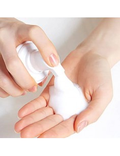 ETUDE SOONJUNG PH 6.5 WHIP CLEANSER 250ML 2