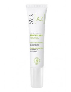 SVR SEBIACLEAR GEL FLASH 4H 15ML