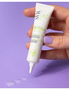 SVR SEBIACLEAR GEL FLASH 4H 15ML 2