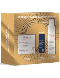 AVENE DERMABSOLU CREMA DE DIA REDENSIFICANTE 40ML**