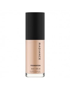 MISSHA RADIANCE FOUNDATION FAIR 35ML