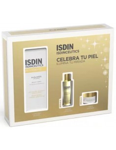 ISDINCEUTICS K-OX EYES 15GR**