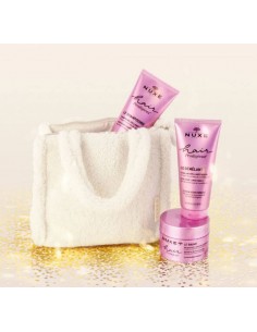 NUXE SET REGALO LE RITUEL D'EXCEPTION CAPILLAIRE + BOLSO 2