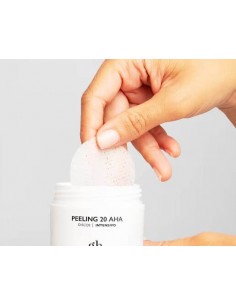 GEMA HERRERIAS GH 20 AHA PEELING QUIMICO 20 DISCOS 2