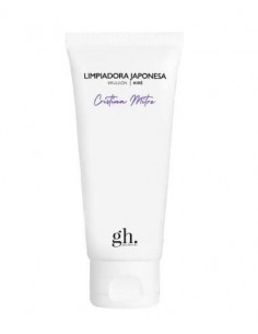 GEMA HERRERIAS GH KIRE LIMPIADORA JAPONESA 100ML