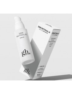 GEMA HERRERIAS GH 2000 RETINAL-R SERUM 30 ML 2