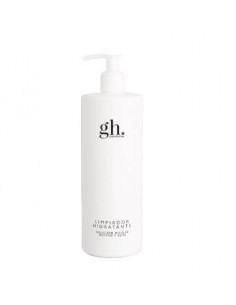 GEMA HERRERIAS GH LIMPIADOR HIDRATANTE 500 ML