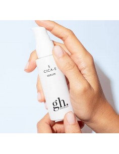GEMA HERRERIAS GH 5 CICA-E SERUM 30ML 2