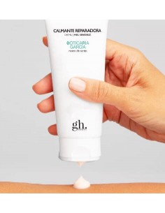 GEMA HERRERIAS GH BOTICARIA GARCIA MANO DE SANTO 100ML 2