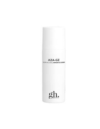 GEMA HERRERIAS GH AZA GZ CREMA MULTIFUNCION 50ML