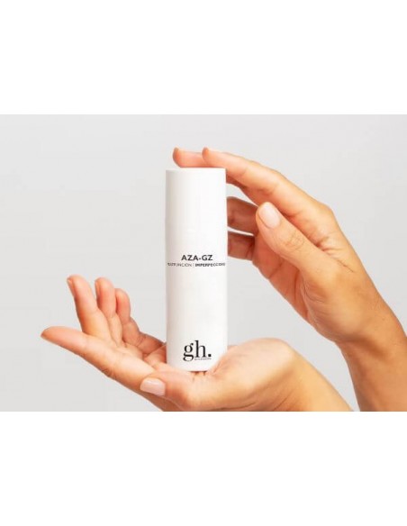 GEMA HERRERIAS GH AZA GZ CREMA MULTIFUNCION 50ML