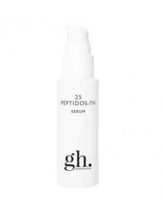 GEMA HERRERIAS GH 25 PEPTIDOS-TH SERUM 30ML