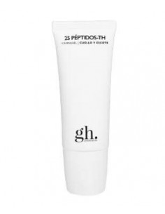 GEMA HERRERIAS GH 25 PEPTIDOS-TH CREMAGEL 40 ML