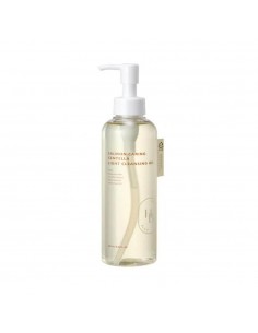 HEVEBLUE SALMON CARING CENTELLA LIGHT CLEANSING OIL 250ML