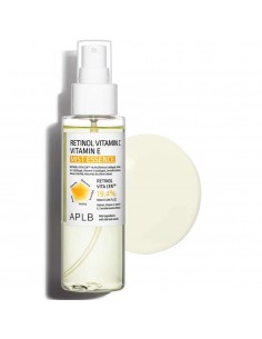 APLB RETINOL VITAMIN C VITAMIN E MIST ESSENCE 105ML