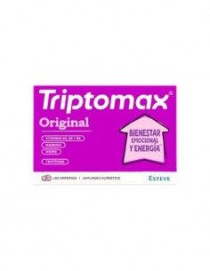 TRIPTOMAX 30 COMPRIMIDOS