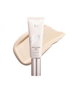 MISSHA M PERFECT BLANC BB SPF50+ PA+++ BRIGHTENING TONO 22 BEIGE 40ML