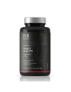 IVB WELLNESS OMEGA 3 RICO EN EPA 60 CAPSULAS
