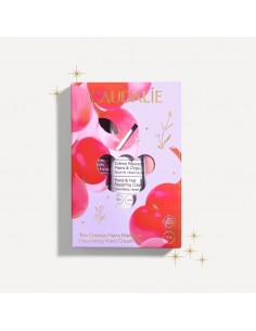 CAUDALIE TRIO CREMA MANOS