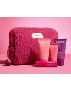 CAUDALIE NECESER VIAJE TU RITUAL DE HIDRATACION