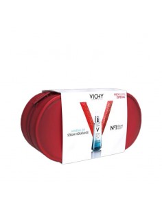 VICHY MINERAL 89 CONCENTRADO FORTIFICANTE Y RECONSTITUYENTE 50ML_NECESER