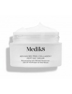 MEDIK8 ADVANCED PRO-COLLAGEN+ PEPTIDE CREAM 50ML
