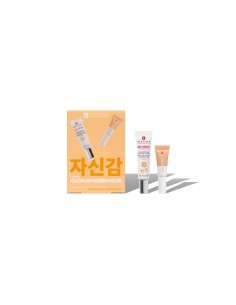 ERBORIAN KIT BB CREAM DORE 15ML + SUPER BB CONCEALER DORE 3ML