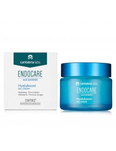 ENDOCARE AGE BARRIER HYALUBOOST GEL CREAM 50ML