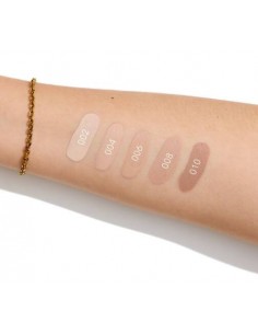 GOSH DEWY FOUNDATION DROPS SPF15 006 MEDIUM 12ML 2