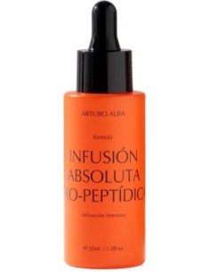 ARTURO ALBA INFUSION ABSOLUTA EXO-PEPTIDICA 30ML