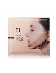 ID PLACOSMETICS FACE FIT MINUS BAND V2 16GR
