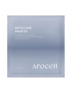 AROCELL BOTULCARE MASK EX 42GR
