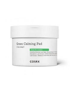 COSRX ONE STEP GREEN CALMING PAD 70 PADS