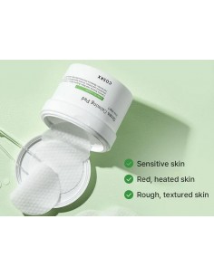 COSRX ONE STEP GREEN CALMING PAD 70 PADS 2