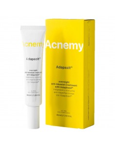 ACNEMY ADAPAZIT 40ML