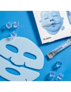 DR JART CRYO RUBBER MOISTURE MASK 40GR 2