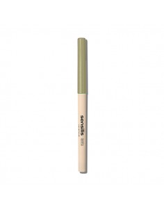SENSILIS LE STYLO DELINEADOR DE OJOS AUTOMATICO 03 GREEN