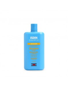 ISDIN ZINCATION CHAMPU ANTICASPA 400ML