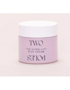 TWO POLES THE ULTRA-LIFT RICH CREAM 50ML