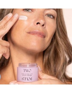 TWO POLES THE ULTRA-LIFT RICH CREAM 50ML 2