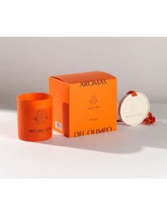 ARTURO ALBA PACK AROMAS DE OLIMPO ARTEMISA