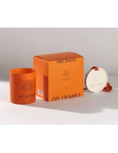 ARTURO ALBA PACK AROMAS DEL OLIMPO ZEUS