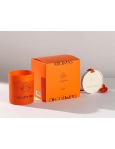ARTURO ALBA PACK AROMAS DEL OLIMPO APOLO