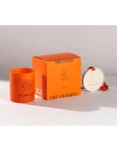 ARTURO ALBA PACK AROMAS DEL OLIMPO ATENEA