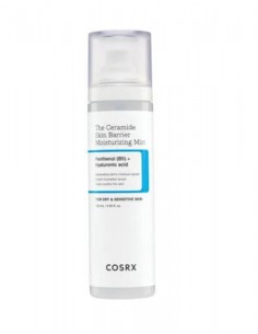 COSRX THE CERAMIDE SKIN BARRIER MOISTURIZING MIST 120ML