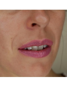 CAMALEON BASIC COLOURSTICK NUDE ROSA OSCURO BC14 4GR 2