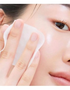 MEDIHEAL VITAMIDE BRIGHTENING PAD 100 UNIDADES 2