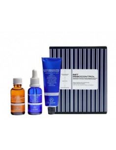 5PUNTO5 SET SEBOCONTROL