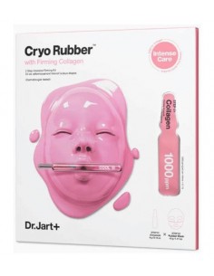DR JART CRYO RUBBER FIRMING...